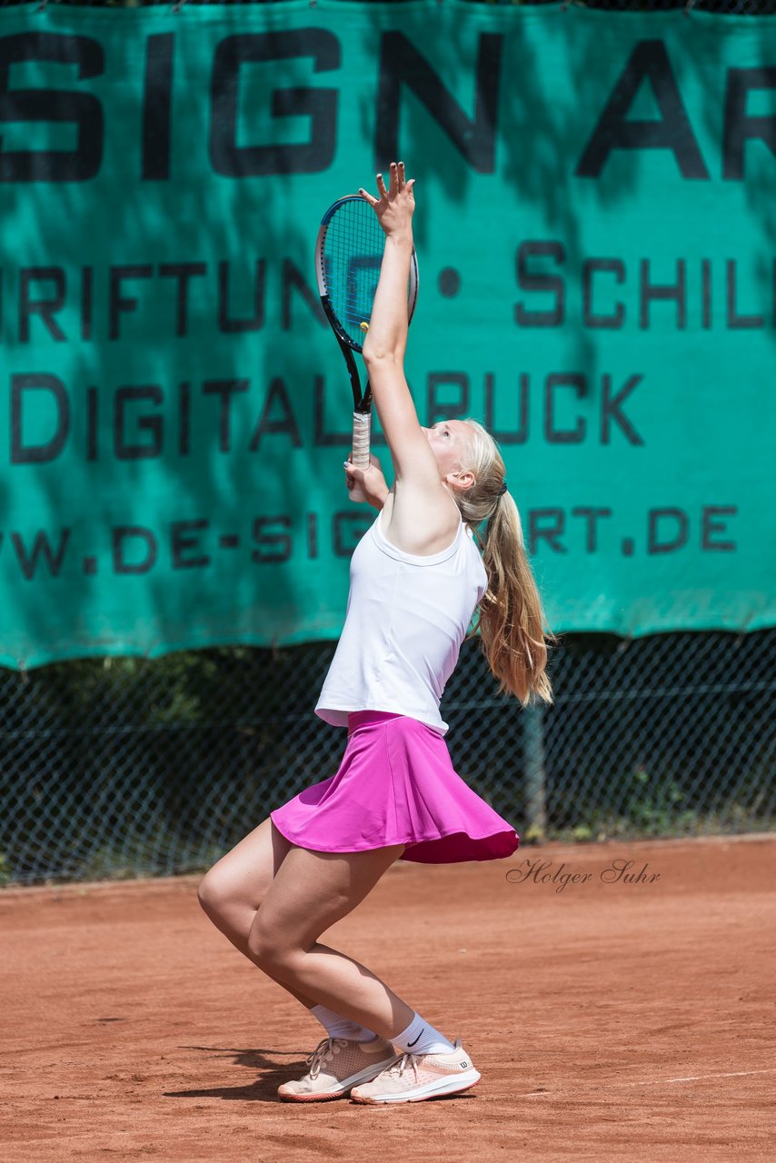 Vanessa Malek 147 - Rosenpokal